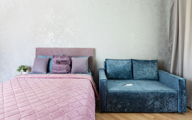 Ls Chasha i Tsentr Semyi Flat