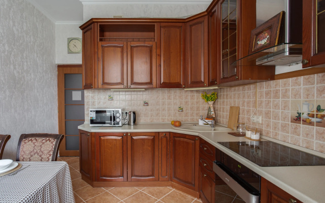 Квартира Уютная - Видное