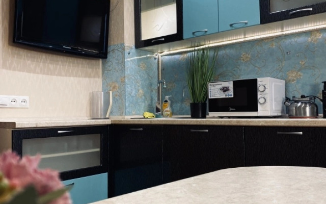 Апартаменты Холмогорская 4Г