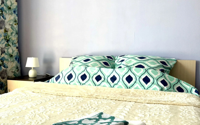 Posutochno Mendeleeva 108 Flat