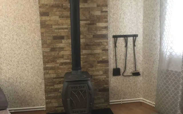 Частный дом Просторный домик