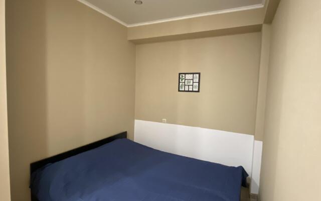Cozy Izvestia Apartments
