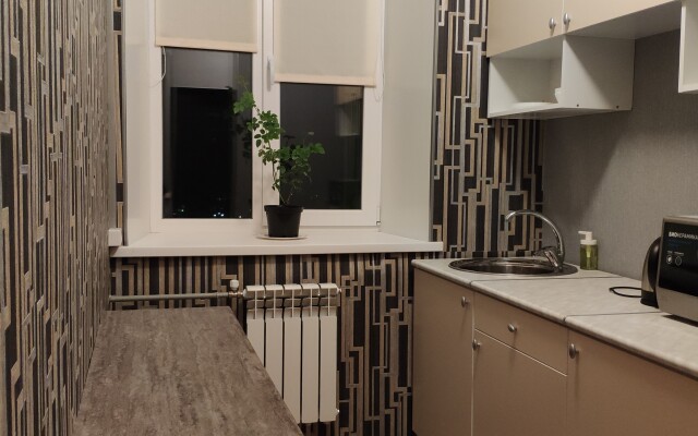 Апартаменты Дом на Мельнова 3