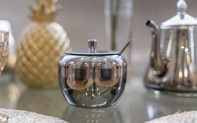 Квартира в стиле Минимализм