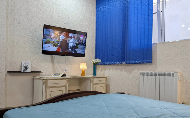 Odnokomnatnaya Premium-Klassa v Tsentre Goroda-Kurorta Yessentuki Flat