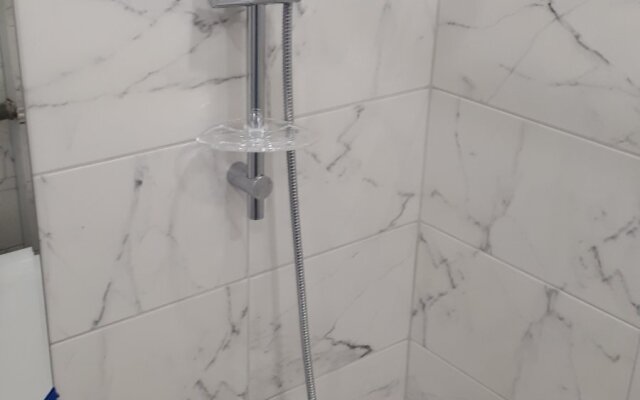 Квартира на Калашникова 17