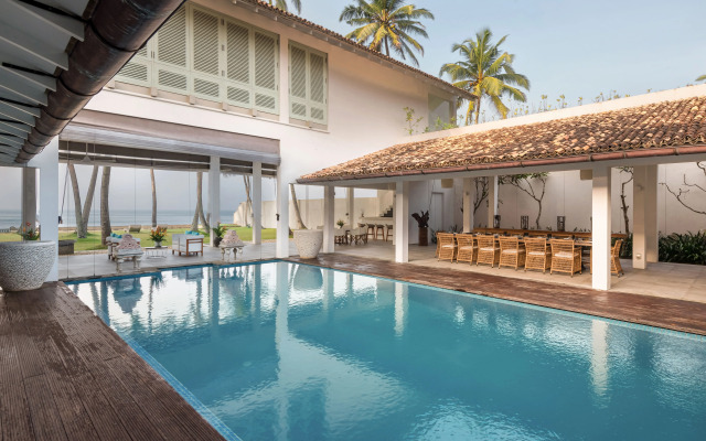 Ishq Villa