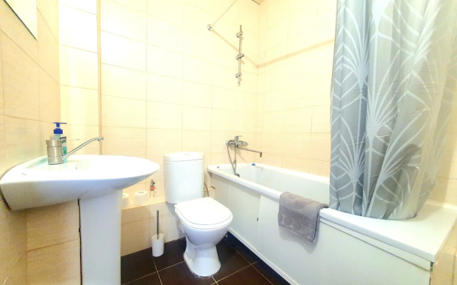 Квартира на Улице Счастливая 4