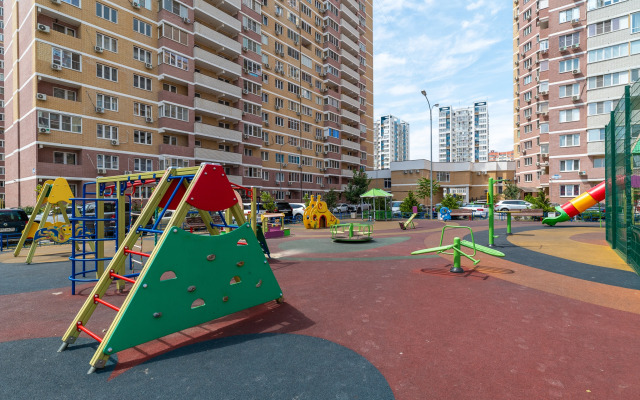 Квартира Красивая квартира у стадиона Каснодар