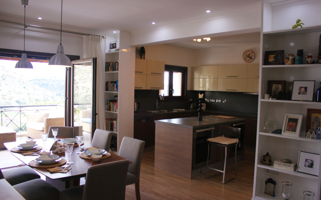 Sunny Point Cyprus Apartments