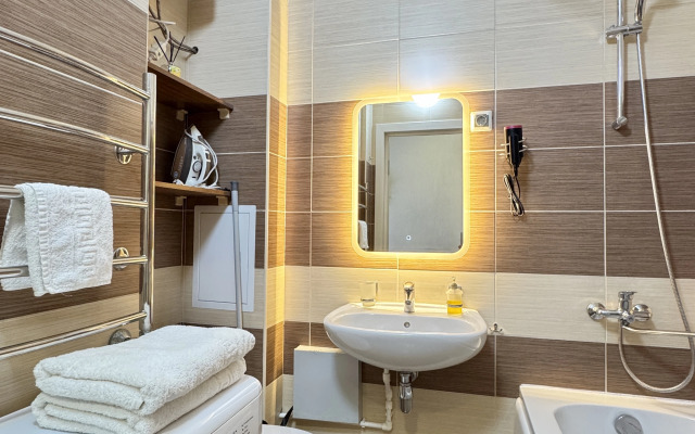 More Siriusa 10 Flat