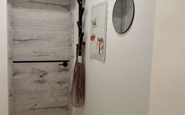 Baltic Apart B Apartaments