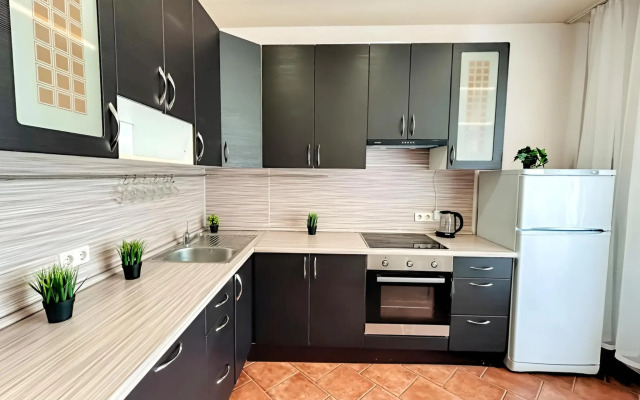 Квартира У Нас Как Дома