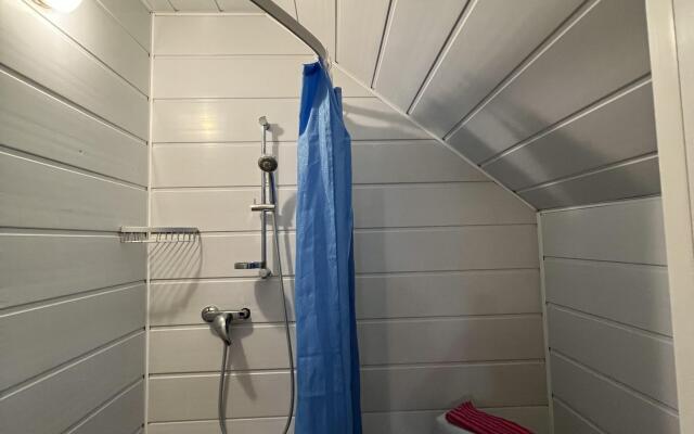 Svetlana Guest House