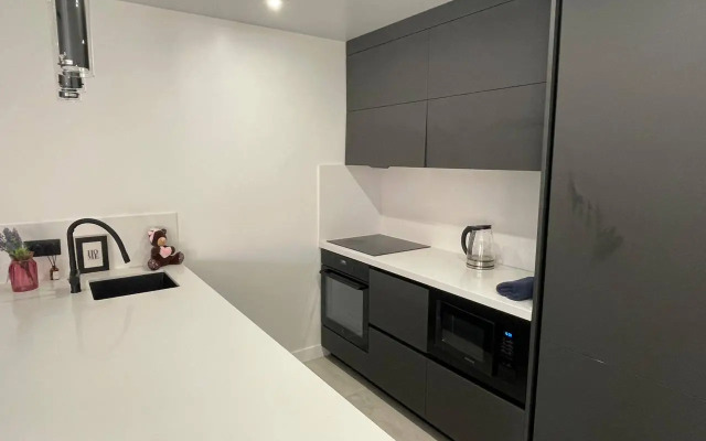 Квартира Уютная во Владивостоке