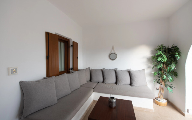 Edem Garden Residence by Estia Apartments