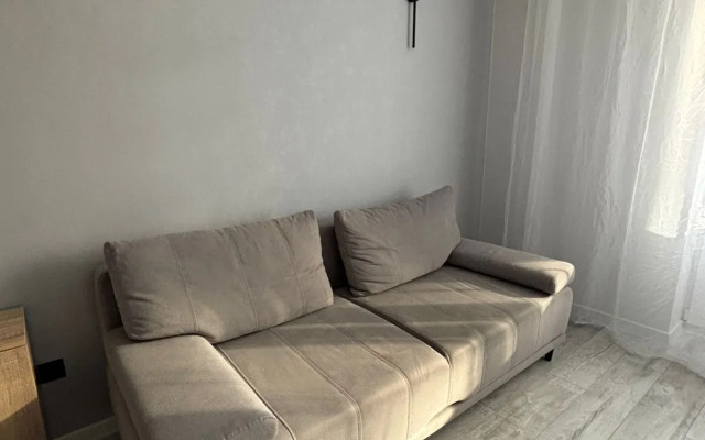 Апартаменты на Домбайской 55к6