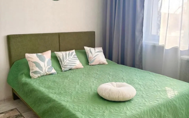 S Vidom Na Rybnuyu Derevnyu Flat