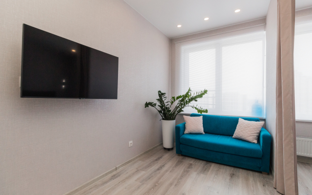 Апартаменты Skazka