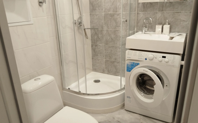 V Kaliningrade na Zakharova Flat