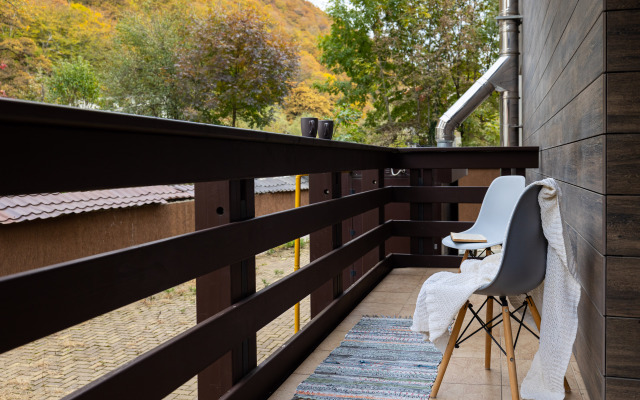 Квартира Однокомнатная в Эсто-Садке