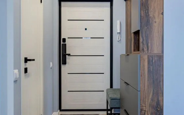 Na Yasnogorskoy 16/2k6 Apartment