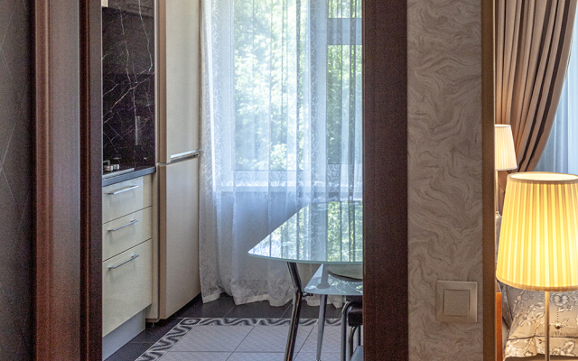 Уютная Квартира на ВДНХ