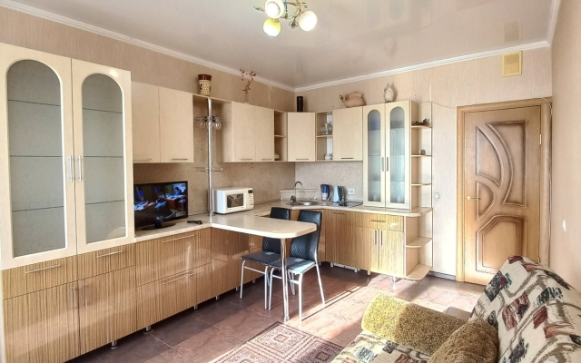 Na Ulitse Proletarskaya 111 Flat