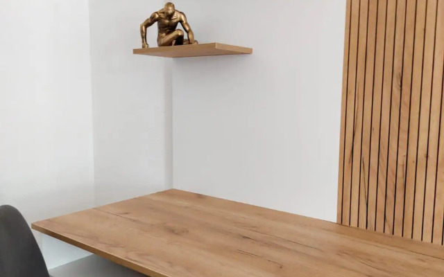 Квартира Воронеж, Россия