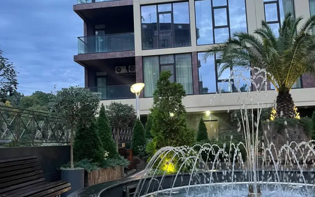 Vid Na More Apartments