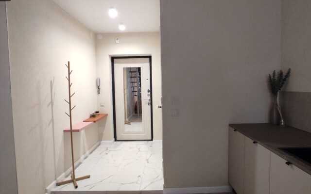Marsel Na Naberezhnoy V Tsentre Goroda Apartments