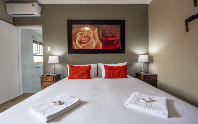 Гостевой дом Loots