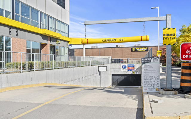 Bright Suites Finch West by Globalstay Apartment hotel