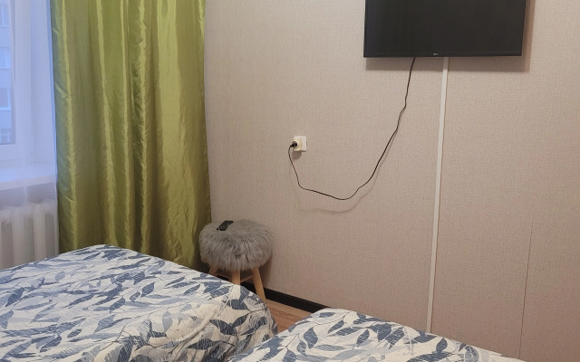 Апартаменты Рижский проспект 85А