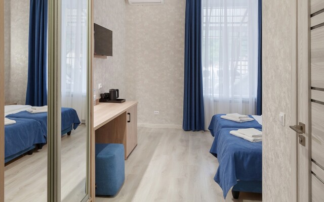 Pegasas Hotel