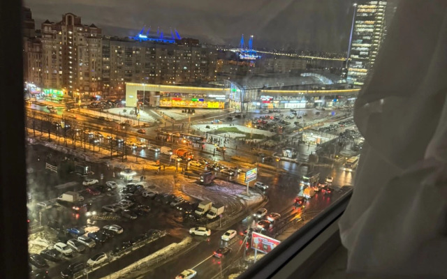 Апартаменты Королевская студия