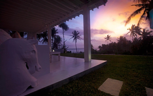 W15 Escape Ahangama Boutique-hotel
