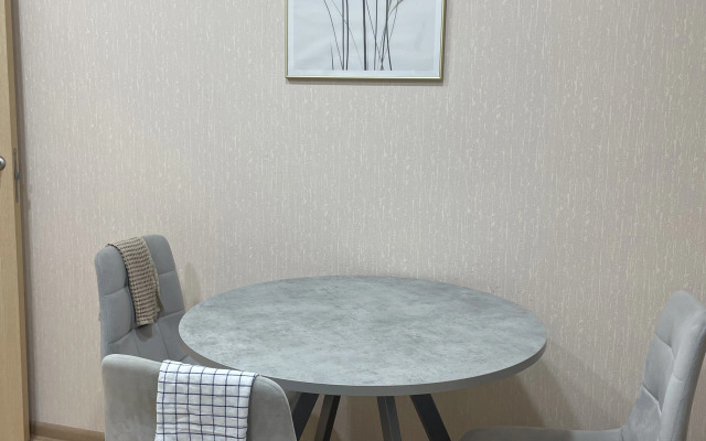 Квартира Уютная 2-комнатные у Курорта Завидово