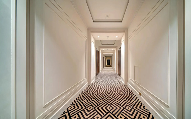 Апартаменты Grand Royal Residences