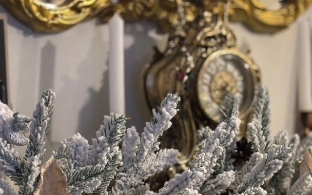 Отель Кристал