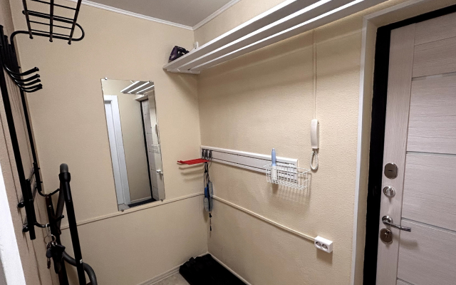 Квартира Долина в Хибинах