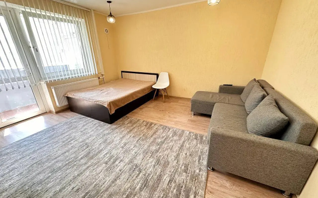 Квартира Галерея РRО на Шибанкова 89