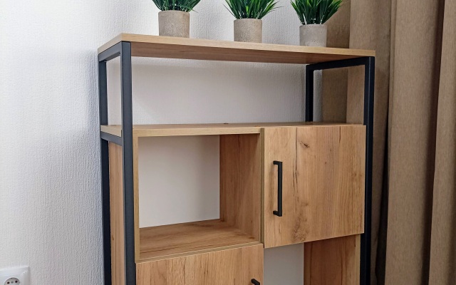 Uyutnaya U Metro Devyatkino Flat