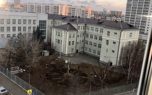 Kvartira Il'derek na Tatarstan 52