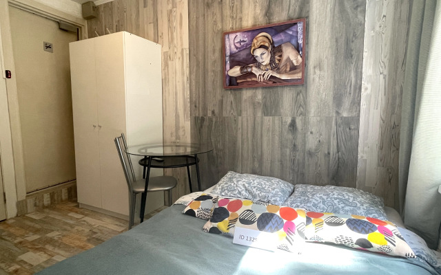 Апартаменты 2 Apart-studios Yasenevo