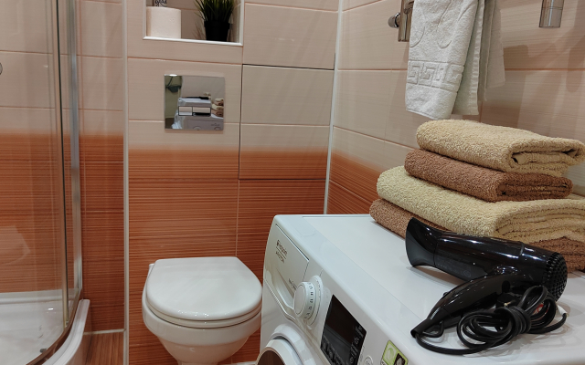 Квартира Большая 1 комн на Фестивальном