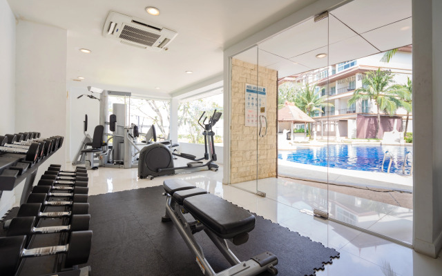 COCO Phuket Beach Hotel (SHA Plus+)