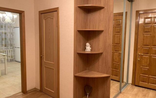 Generala Lizyukova 61v Apartaments