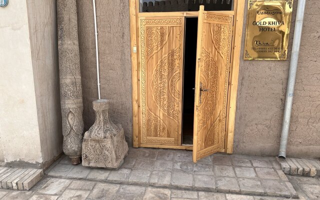 Gold Khiva Guest House