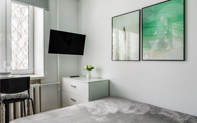 Inhome24 V Odintsovskom Gorodskom Okruge Apartments